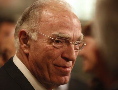 Ο Β.Λεβέντης συνεχάρη την Εθνική νέων πόλο για την μεγάλη νίκη